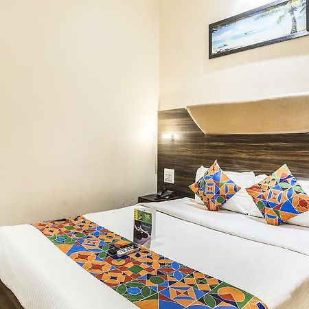 Hotel Horizon Мумбаї Екстер'єр фото