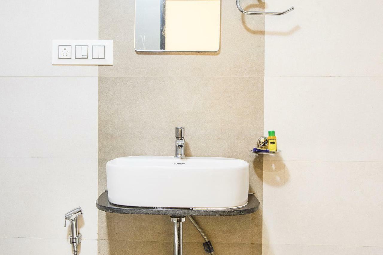 Hotel Horizon Мумбаї Екстер'єр фото
