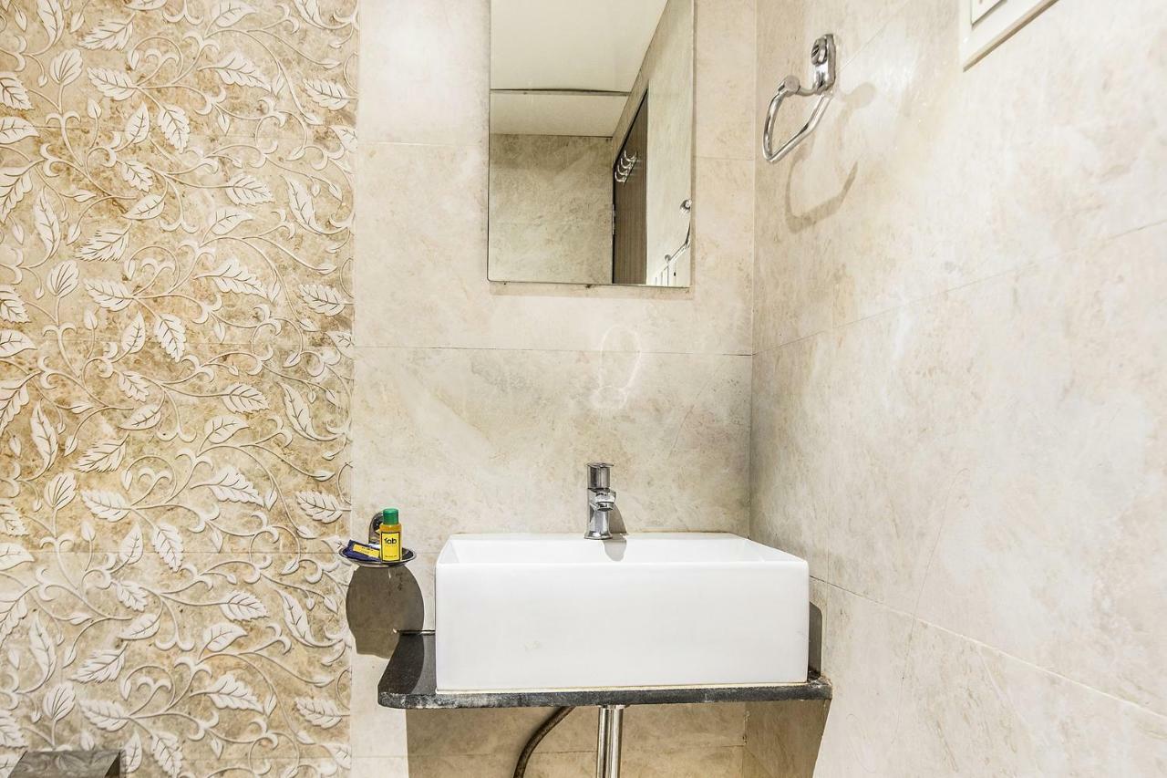 Hotel Horizon Мумбаї Екстер'єр фото