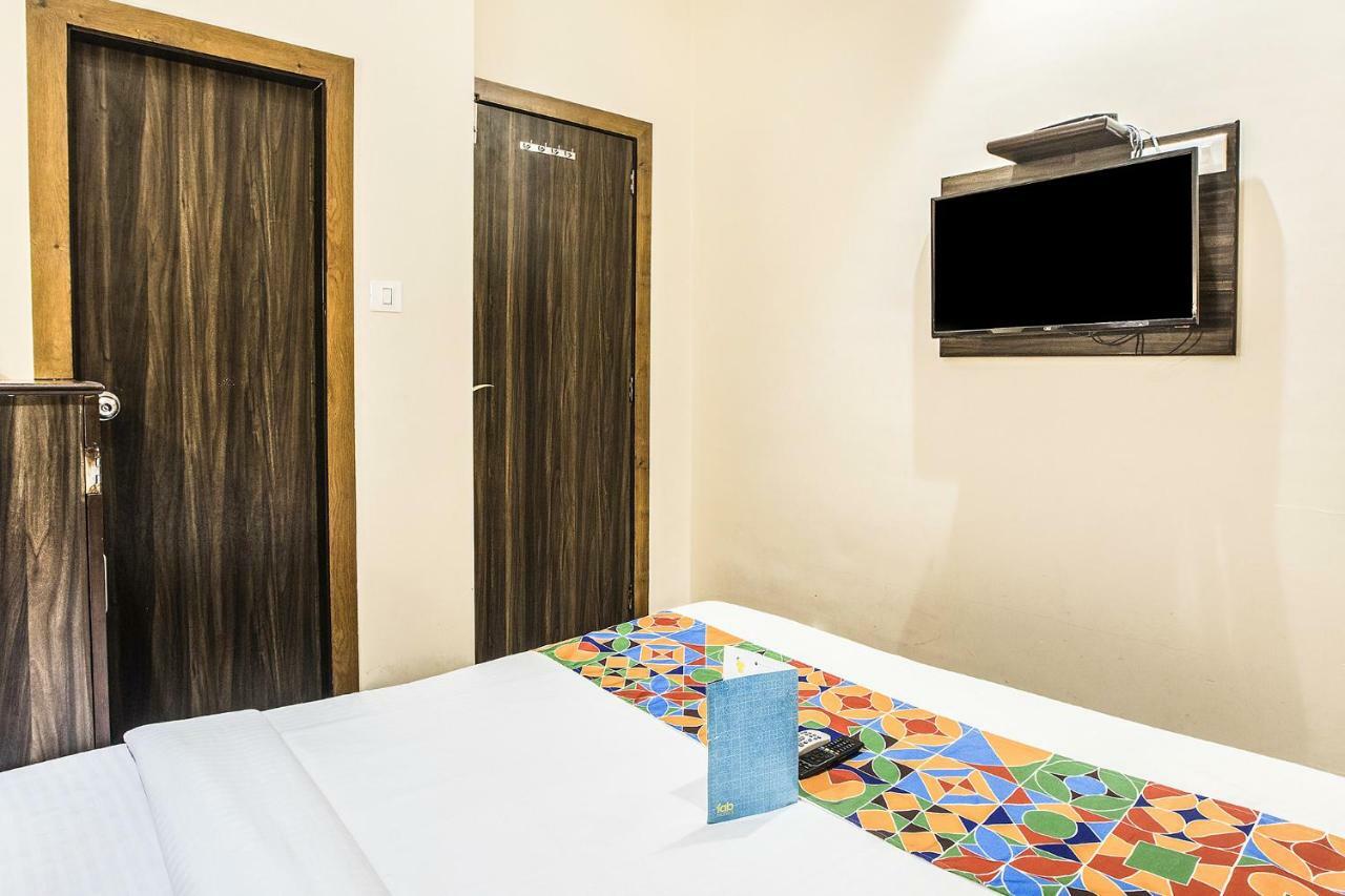 Hotel Horizon Мумбаї Екстер'єр фото