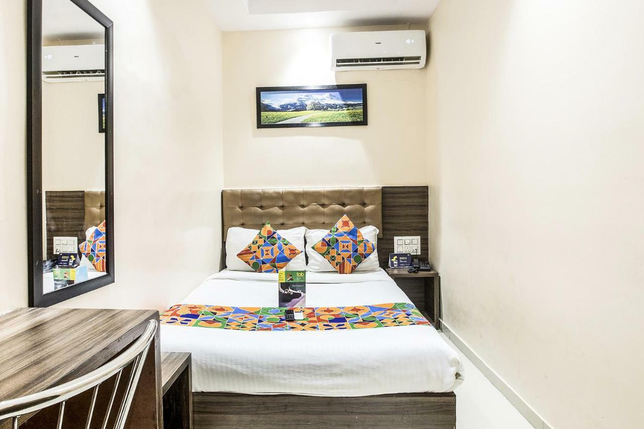 Hotel Horizon Мумбаї Екстер'єр фото