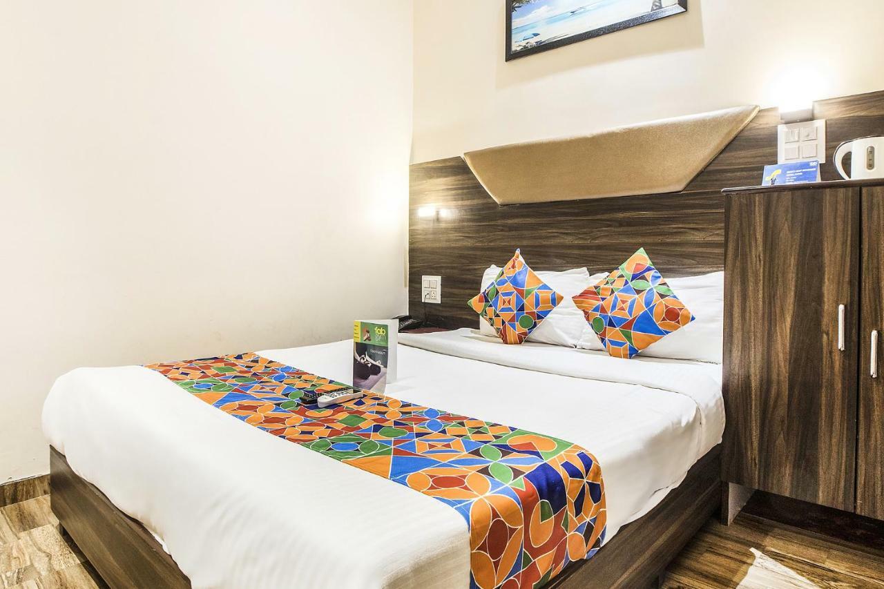 Hotel Horizon Мумбаї Екстер'єр фото
