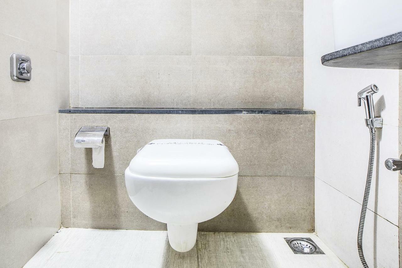 Hotel Horizon Мумбаї Екстер'єр фото