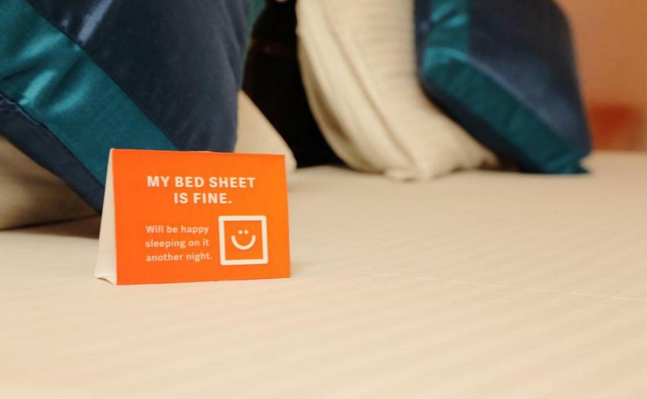 Hotel Horizon Мумбаї Екстер'єр фото